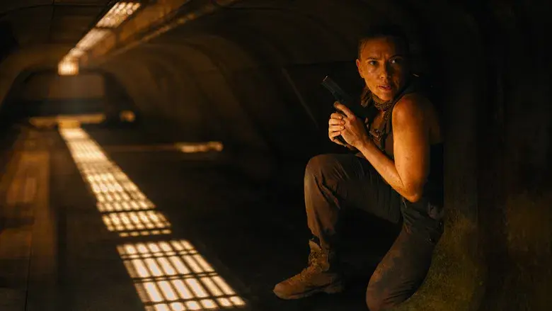 Jurassic World: El renacer - Fondo