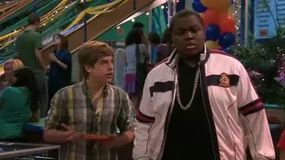 ¡Qué siga la fiesta!