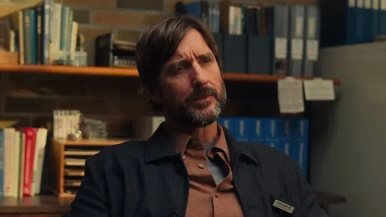 Esto va a doler - Fondo