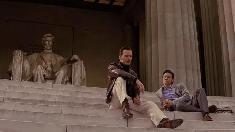 X-Men: Primera Generación - Fondo