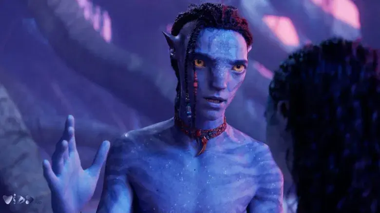 Avatar: El sentido del agua - Fondo