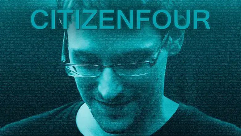 Citizenfour - Fondo