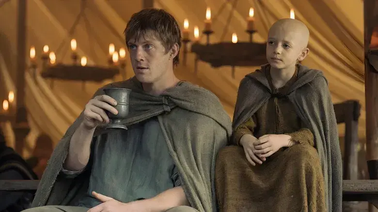 El caballero de los Siete Reinos - Fondo