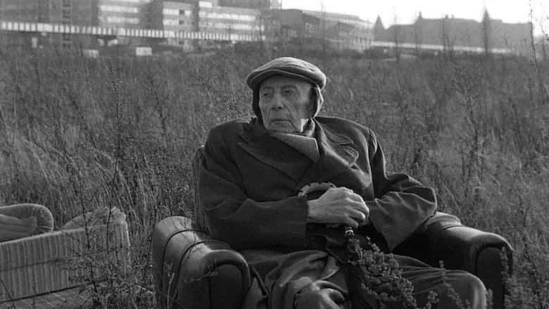 El cielo sobre Berlín - Fondo