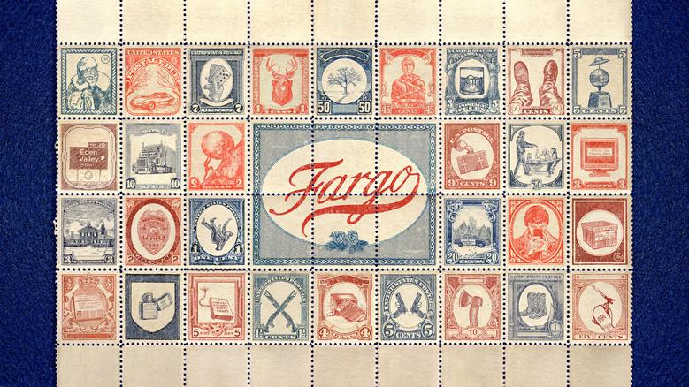 Fargo - Fondo