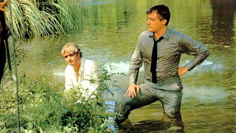 El Agente de CIPOL: Los Espias del Helicoptero - Fondo