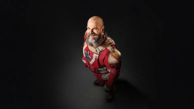 Thunderbolts* - Fondo