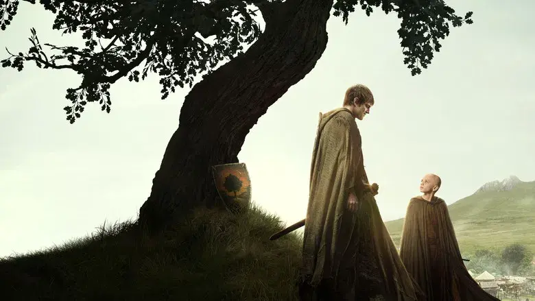 El caballero de los Siete Reinos - Fondo