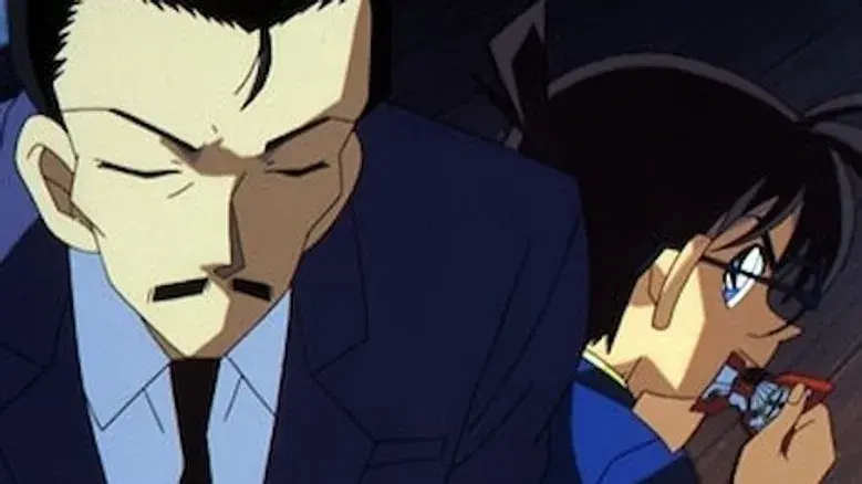 El secreto del edificio encantado (2)