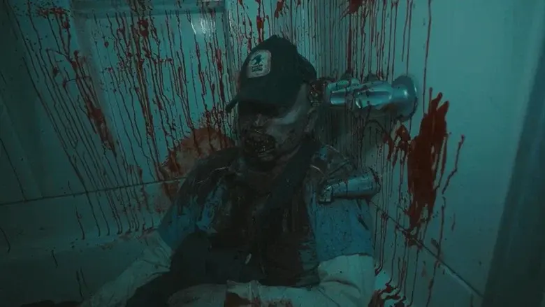 V/H/S/Beyond - Fondo