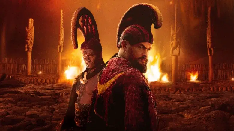 El gran guerrero - Fondo