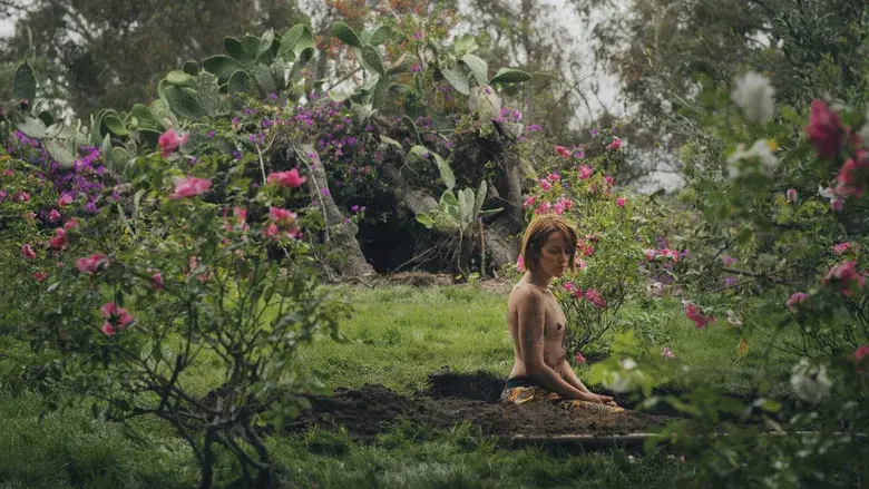 The Neon Demon - Fondo