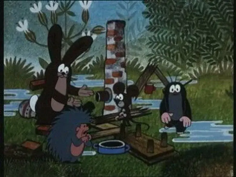 Episodio 41