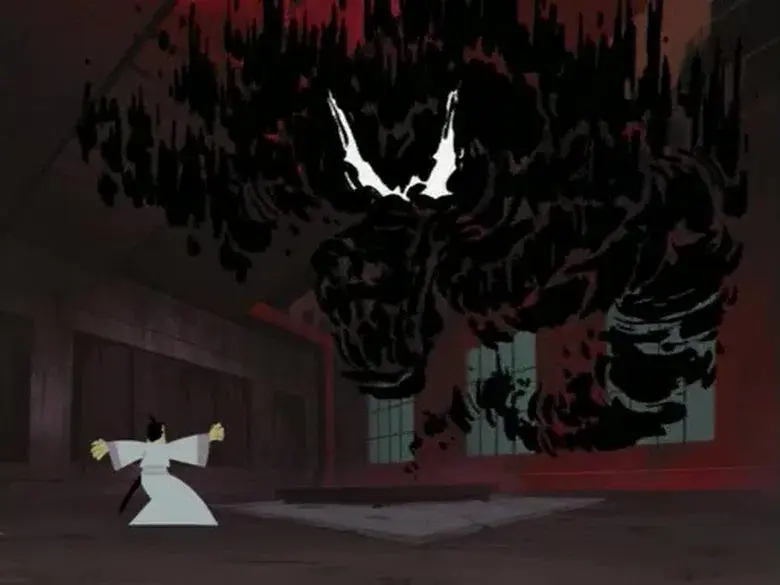 Jack y la casa embrujada