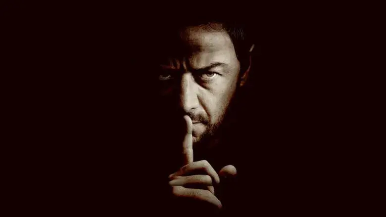 No hables con extraños - Fondo