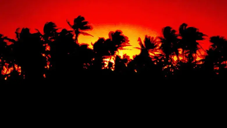 Jurassic Park (Parque Jurásico) - Fondo