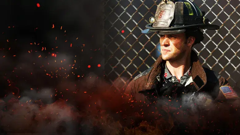 Chicago Fire - Fondo