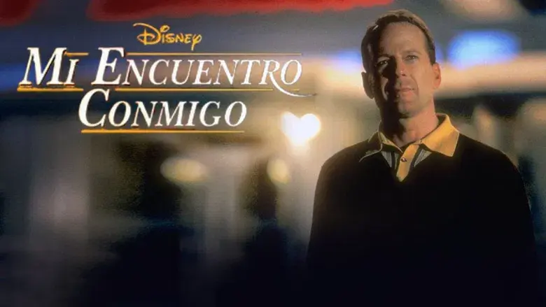 The Kid (El chico) - Fondo