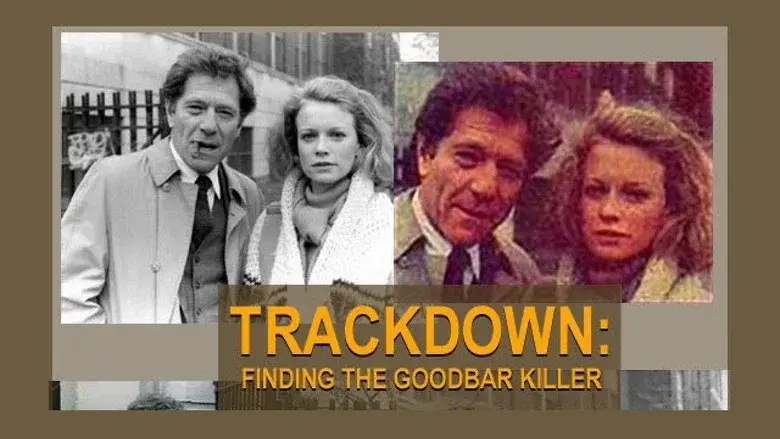 Trackdown: Finding the Goodbar Killer - Fondo
