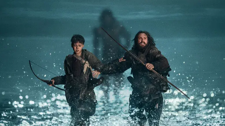 28 años después - Fondo