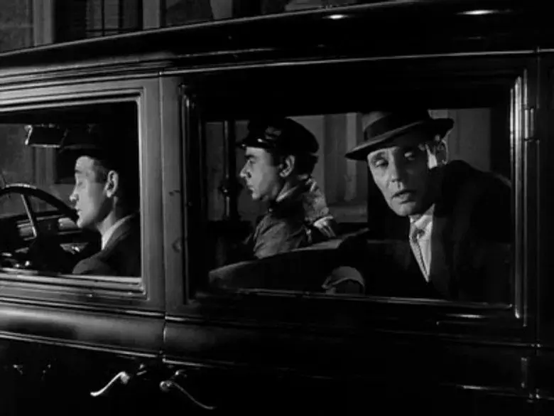 La Historia de Nick Moses