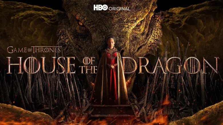 La casa del dragón - Fondo