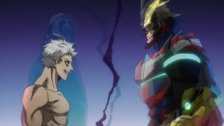 Toshinori Yagi: Rising Origin