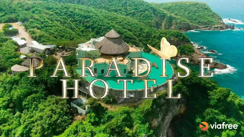 Paradise Hotel - Fondo