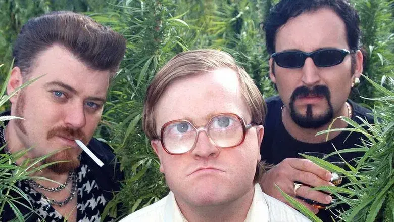 Trailer Park Boys - Fondo