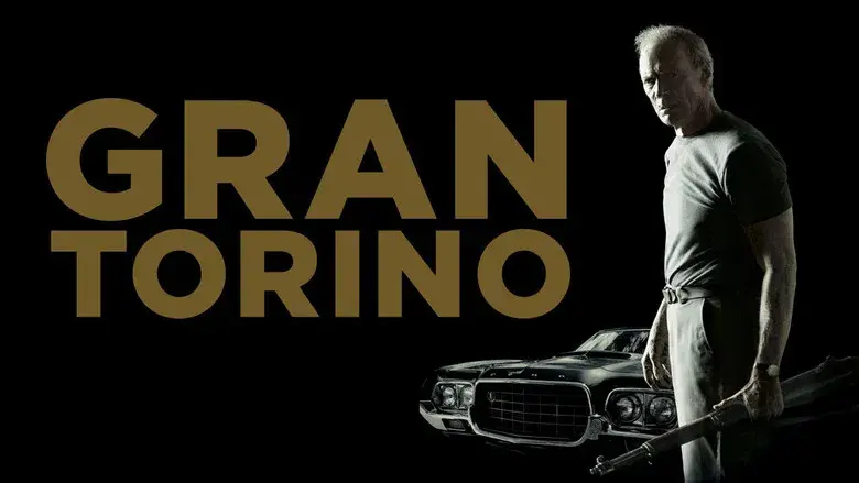 Gran Torino - Fondo