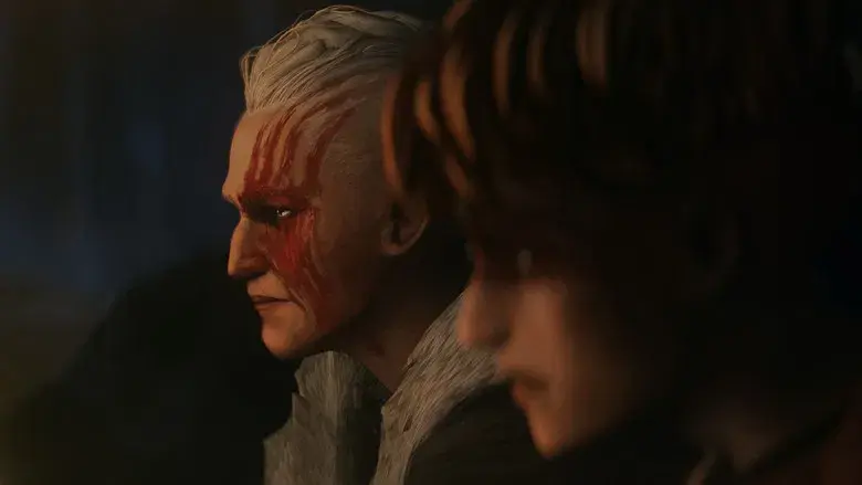 Predator: Asesino de asesinos - Fondo