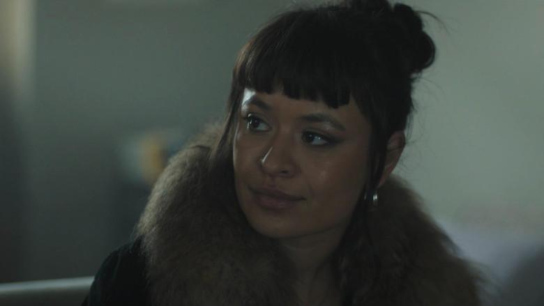 Ya no lloro cuando estoy triste