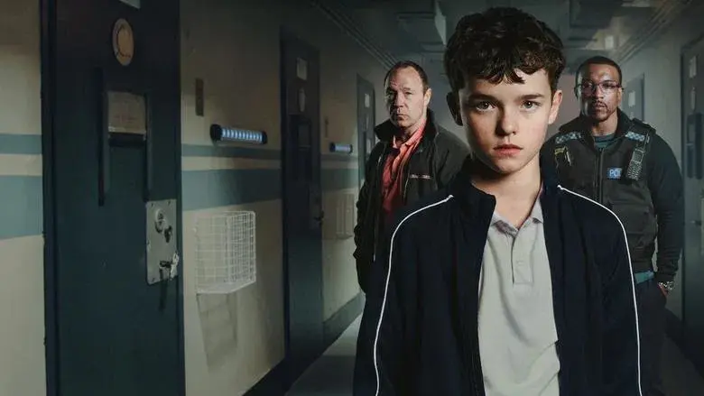 Adolescencia - Fondo