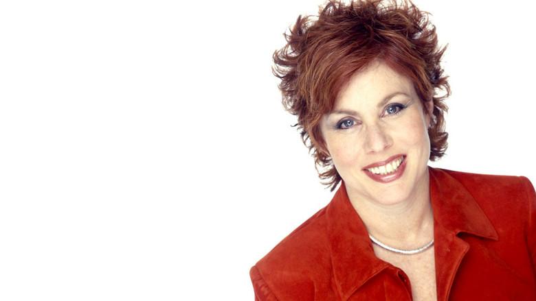 Ruby Wax Meets - Fondo