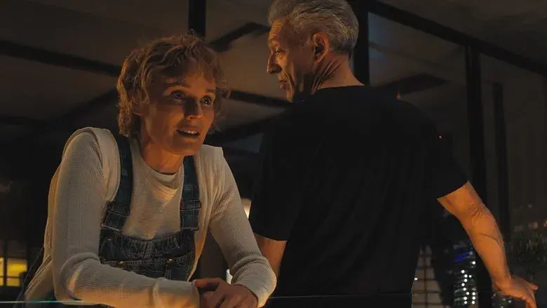 Los sudarios - Fondo