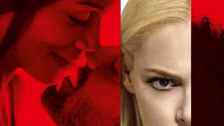 Unforgettable (Amor, celos, locura) - Fondo