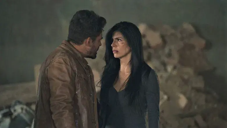 La fiera que hay en ti