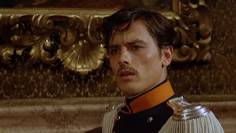 El gatopardo - Fondo