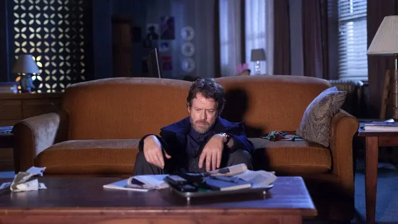 La Nueva Filosofia De Phil - Fondo