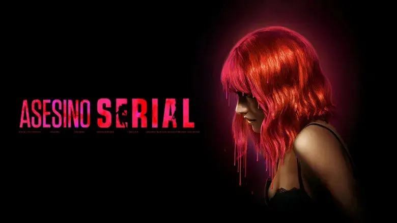 Strange Darling - Fondo