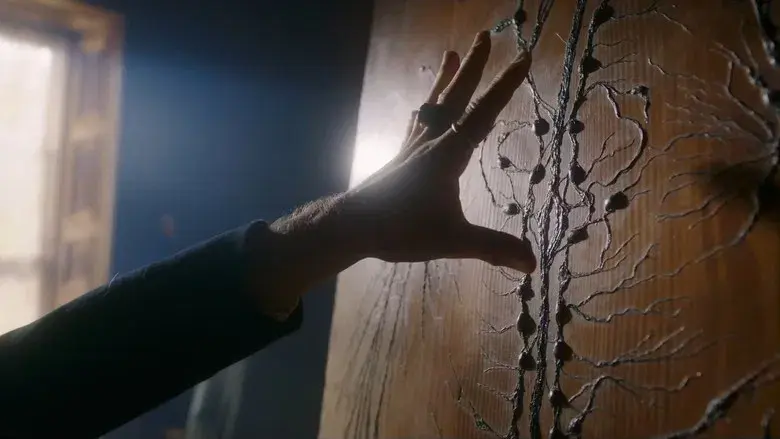 Frankenstein - Fondo