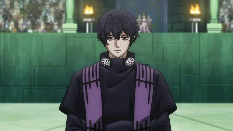 La luz contra la oscuridad