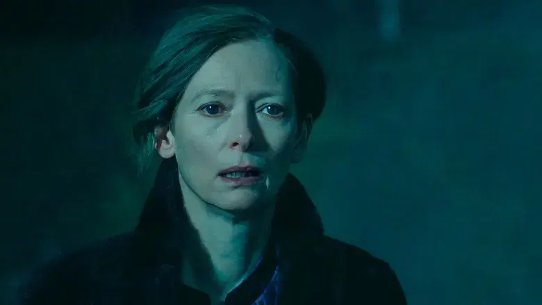 La Hija Eterna - Fondo