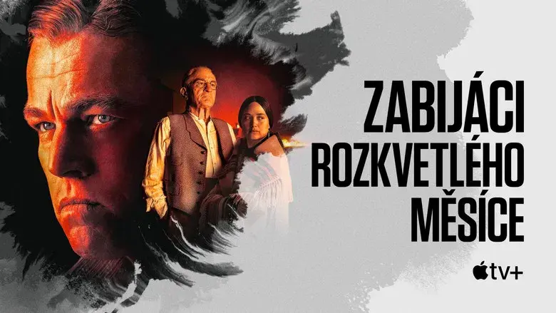 Los asesinos de la luna - Fondo