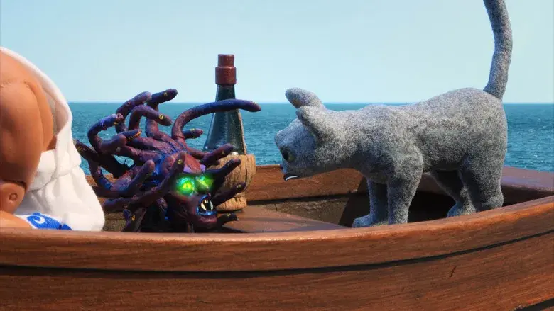 Puede provocar burbujas donde no quieres tenerlas