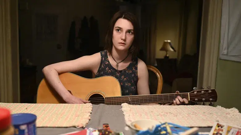 Nunca, casi nunca, a veces, siempre - Fondo