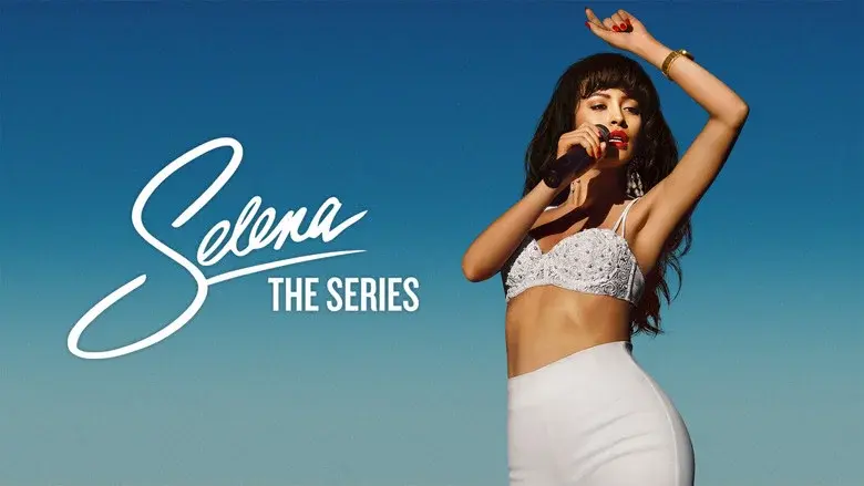 Selena: La serie - Fondo