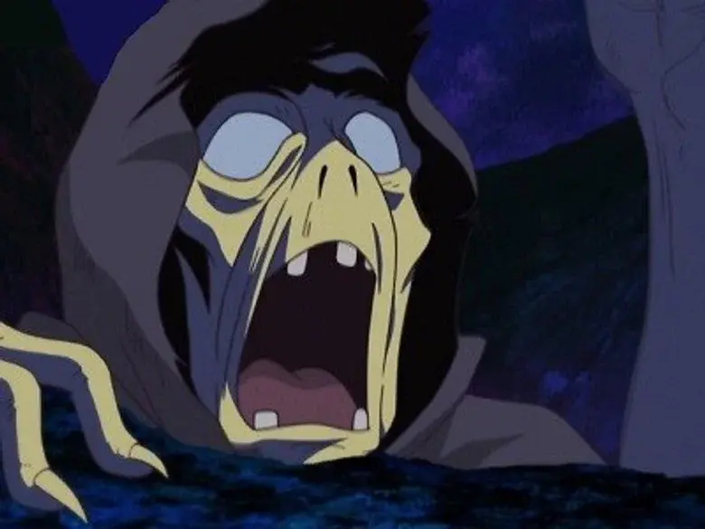 ¡El umbral entre la vida y la muerte! ¡La batalla en el Inframundo!