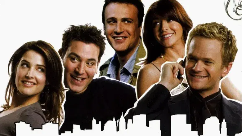 Cómo conocí a vuestra madre - Fondo