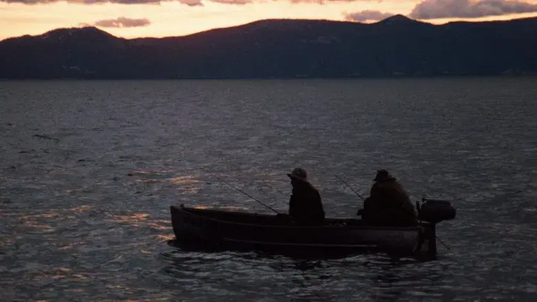 El Padrino Parte II - Fondo